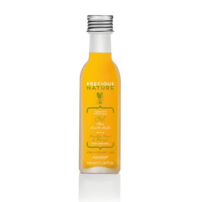 Precious Nature Oil With Prickly Pear & Orange 100 Ml