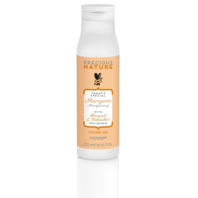 Precious Nature Colored Hair Shampoo 250 Ml
