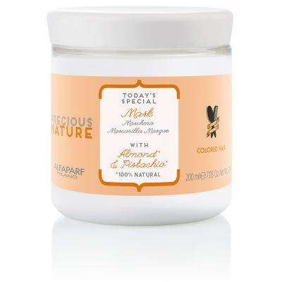 Precious Nature Colored Hair Mask 200 Ml