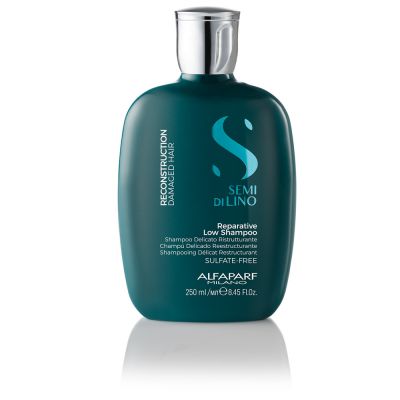 Semi Di Lino Reconstruction Reparative Low Shampoo 250 Ml