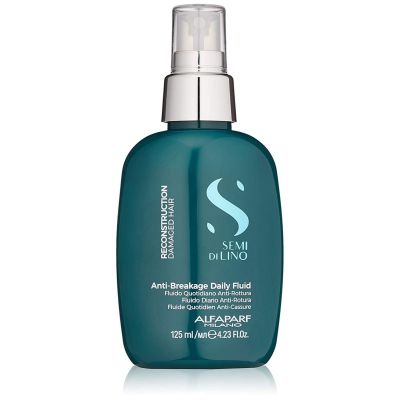 Semi Di Lino Anti-Breakage Daily Fluid 125 Ml