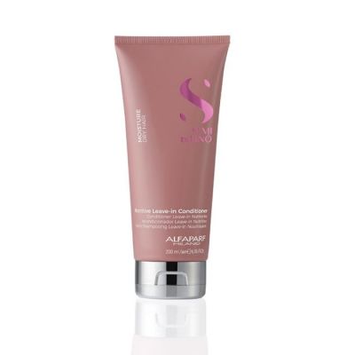 Semi Di Lino Nutritrive Leave-In Conditioner 200 Ml