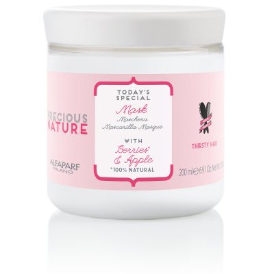 Precious Nature Thirsty Hair Mask 200 Ml