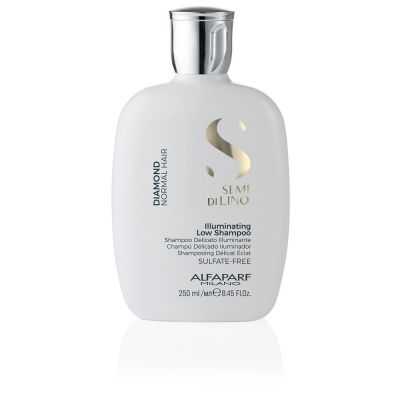 Semi Di Lino Diamond Illuminating Low Shampoo 250 Ml