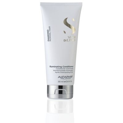 Semi Di Lino Diamond Illuminating Conditioner 200 Ml