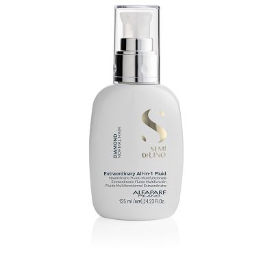 Semi Di Lino Extraordinary All-In-1 Fluid 125 Ml