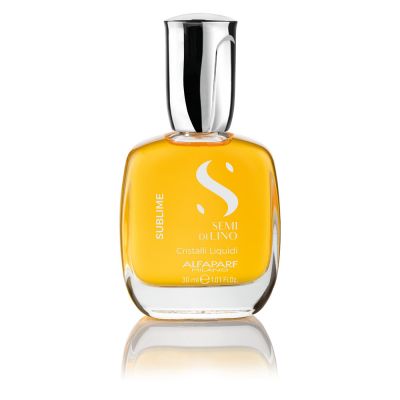 Semi Di Lino Sublime Cristalli Liquidi 30 Ml