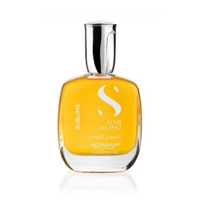 Semi Di Lino Sublime Cristalli Liquidi 50 Ml