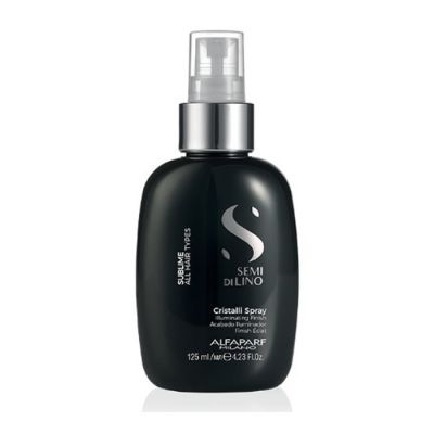 Semi Di Lino Sublime Cristalli Spray 125 Ml