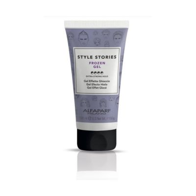 Style Stories Frozen Gel 150 Ml