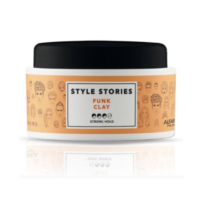 Style Stories Funk Clay 100 Ml
