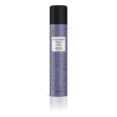Style Stories Extreme Hairspray 500 Ml