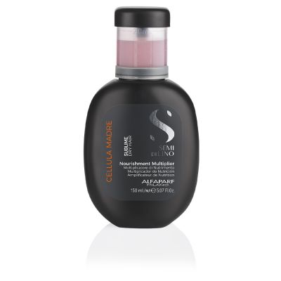 SEMI DI LINO SUBLIME cellula madre nourishment multiplier 15