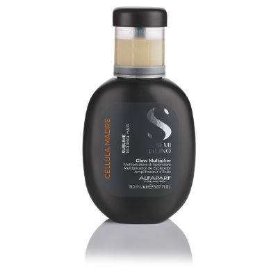 SEMI DI LINO SUBLIME cellula madre glow multiplier 150 ml