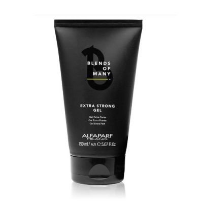 Blends Of Many Extra Strong Gel 150 Ml