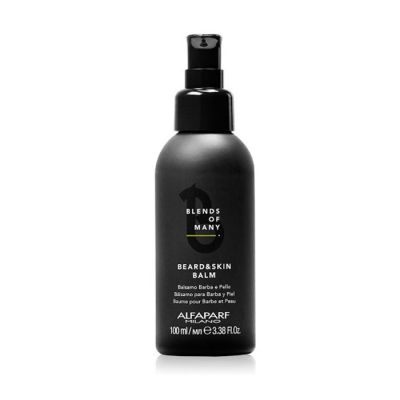 Blends Of Many Beard&Skin Balm 100 Ml