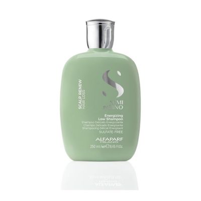 Semi Di Lino Scalp Renew Energizing Shampoo 250 Ml