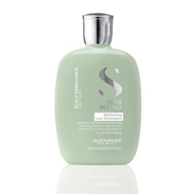 Semi Di Lino Balancing Low Shampoo 250 Ml