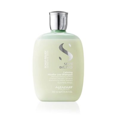 Semi Di Lino Calming Micellar Low Shampoo 250Ml