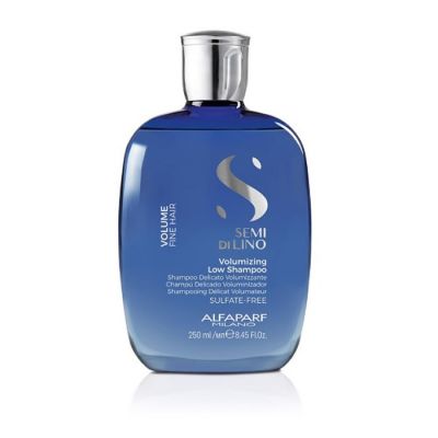 Semi Di Lino Volume Volumizing Low Shampoo 250 Ml