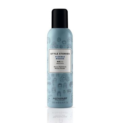 Style Stories Flexible Mousse 250 Ml