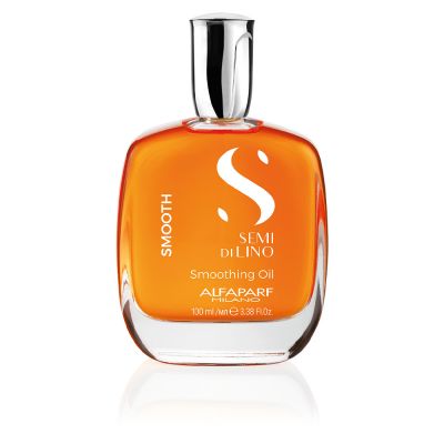 SEMI DI LINO SMOOTH smoothing oil 100 ml