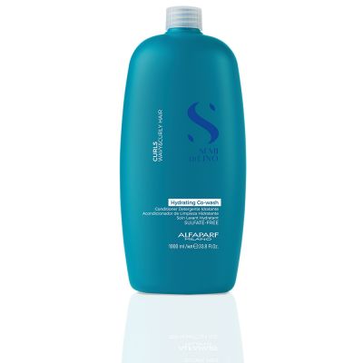 SEMI DI LINO CURLS hydrating co-wash 1000 ml