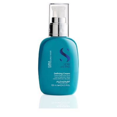 SEMI DI LINO CURLS reactivating spray 125 ml