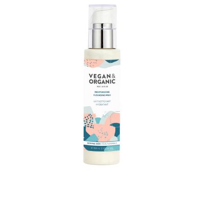 MOISTURIZING CLEANSING milk normal skin 150 ml