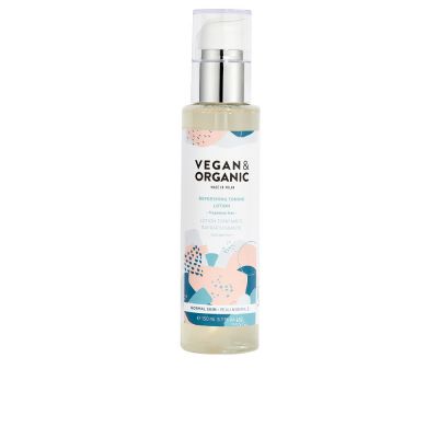 REFRESHING TONING lotion normal skin 150 ml