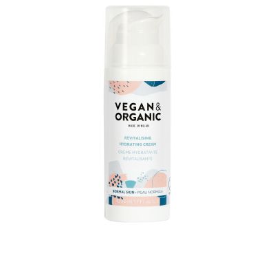 REVITALISING HYDRATING cream normal skin 50 ml