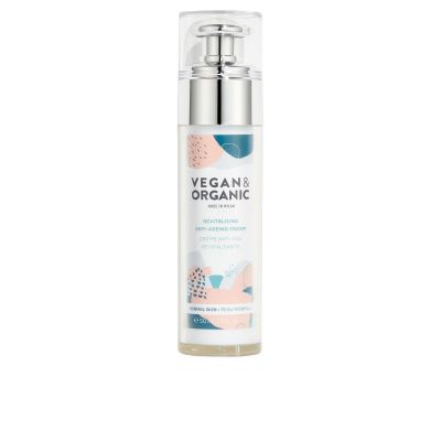 REVITALISING ANTI-AGEING cream normal skin 50 ml