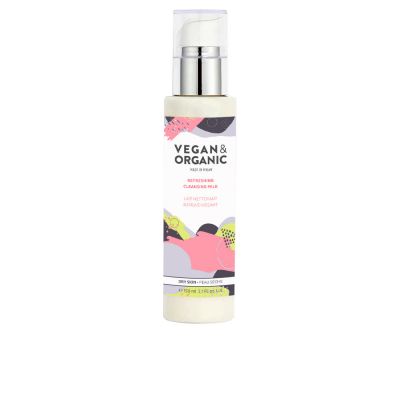REFRESHING CLEANSING milk dry skin 150 ml