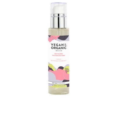 REVITALIZING MOISTURIZING tonic dry skin 150 ml