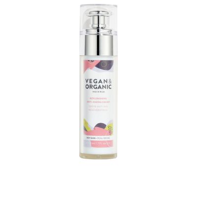 REPLENISHING ANTI-AGEING cream dry skin 50 ml