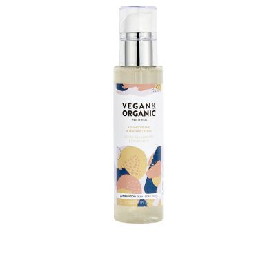 BALANCING AND PURIFYING lotion combination skin 150 ml
