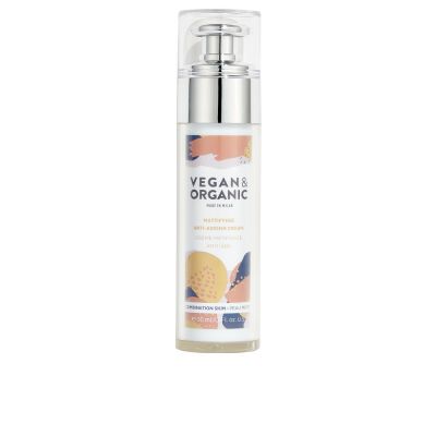 MATTIFYING ANTI-AGEING cream combination skin 50 ml