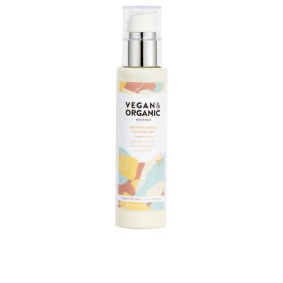 SOOTHING GENTLE CLEANSING milk sensitive skin 150 ml