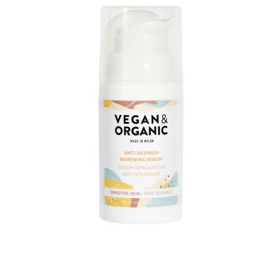 ANTI-REDNESS RENEWING serum sensitive skin 30 ml