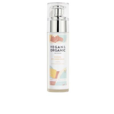 SOOTHING ANTI-AGEING cream sensitive skin 50 ml