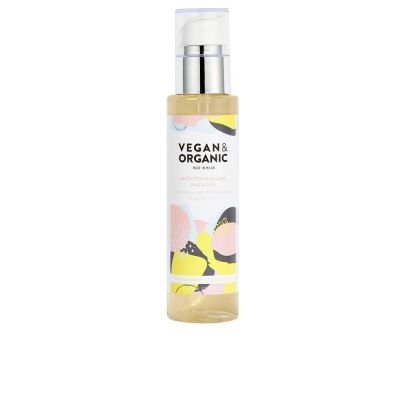 DETOX eau micellaire face & eyes all skin types 150 ml