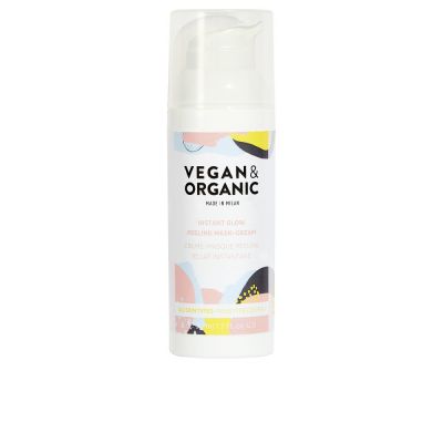 INSTANT GLOW PEELING mask-cream all skin types 50 ml