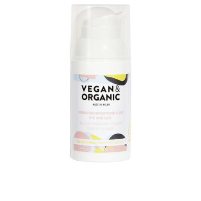 HYDRATING SMOOTHING fluid eye and lips all skin types 30 ml