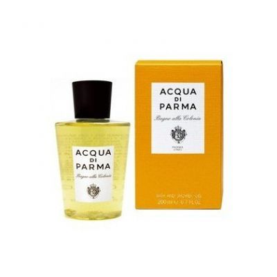 ACQUA DI PARMA edc vapo 50 ml