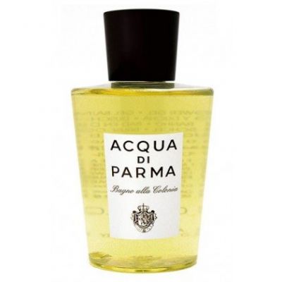 ACQUA DI PARMA shower gel 200 ml