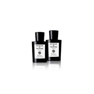 ESSENZA edc travel vapo refill 2x30 ml
