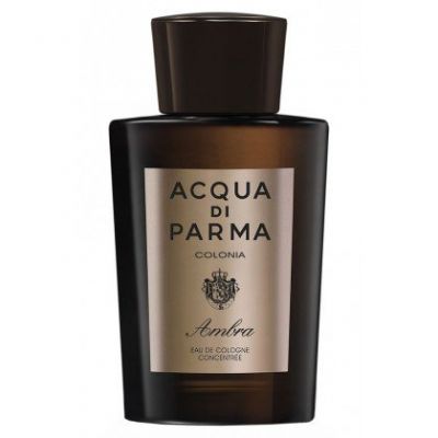 AMBRA edc concentrate 100 ml