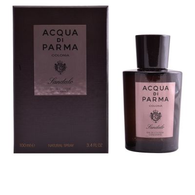 colonia SANDALO edc concentrée vaporizador 100 ml