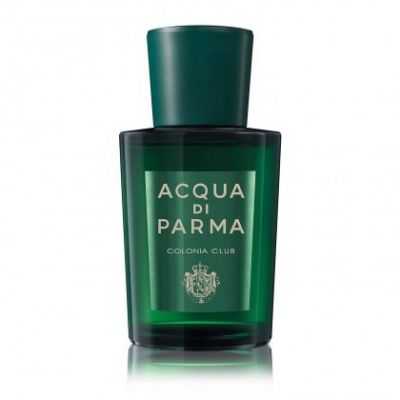 CLUB COLOGNE edc vapo 100 ml