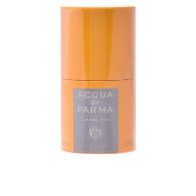 PURA cologne edc vaporizer 50 ml